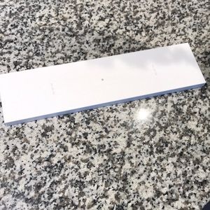 White Apple Watch Sport Band, 40mm